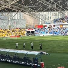 中超联赛精彩回顾 国足前锋表现抢眼蓉城夺冠在望